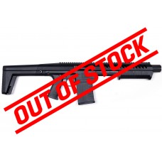 Iron Horse Entry 12 Gauge 3" 10.5" Barrel Pump Action Shotgun